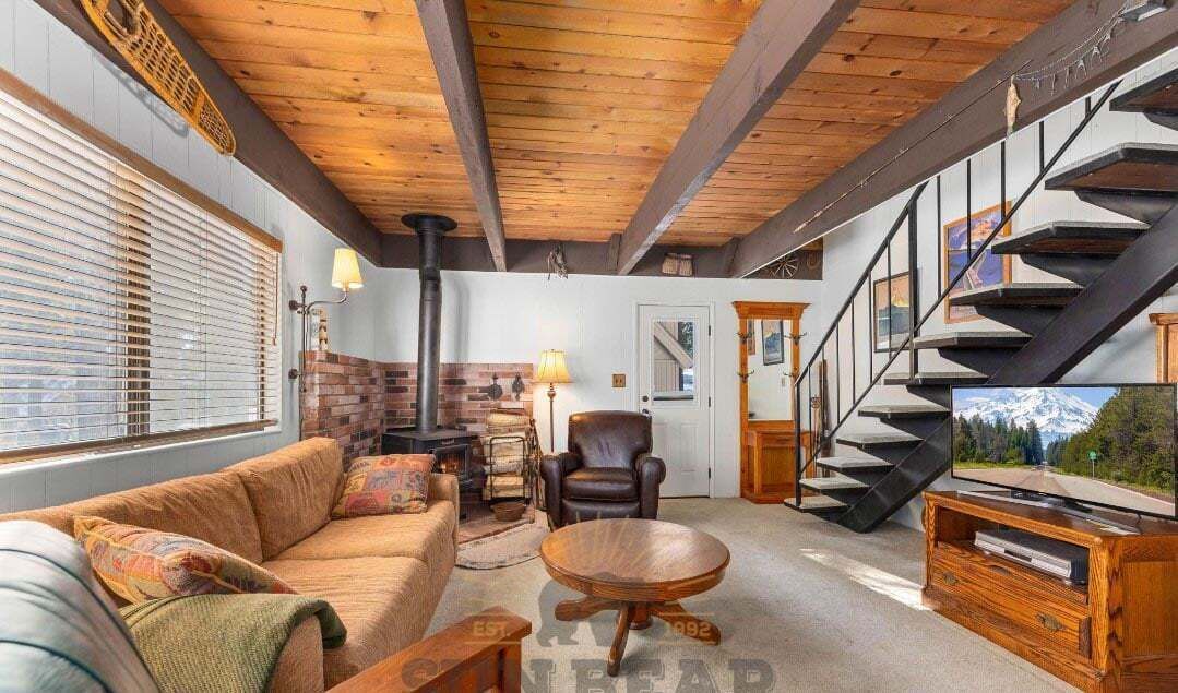 Photo of Livingroom in Incline Village