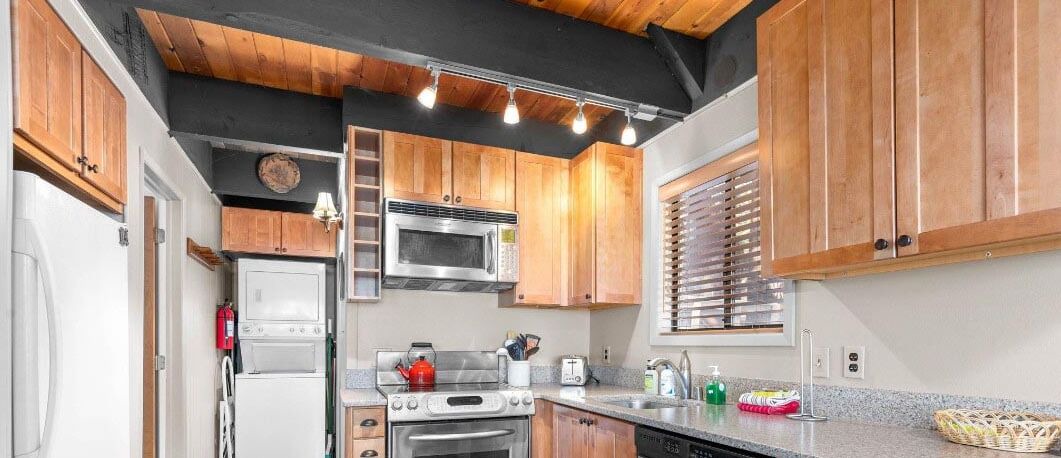 Photo of Kitchen in Incline Village