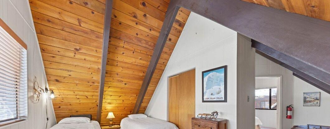 Photo of Bedroom in Incline Village