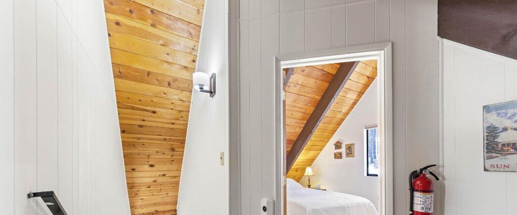 Photo of Bedroom in Incline Village