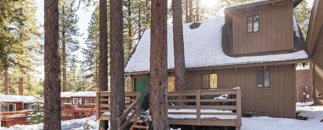 Photo of Outdoor in Incline Village