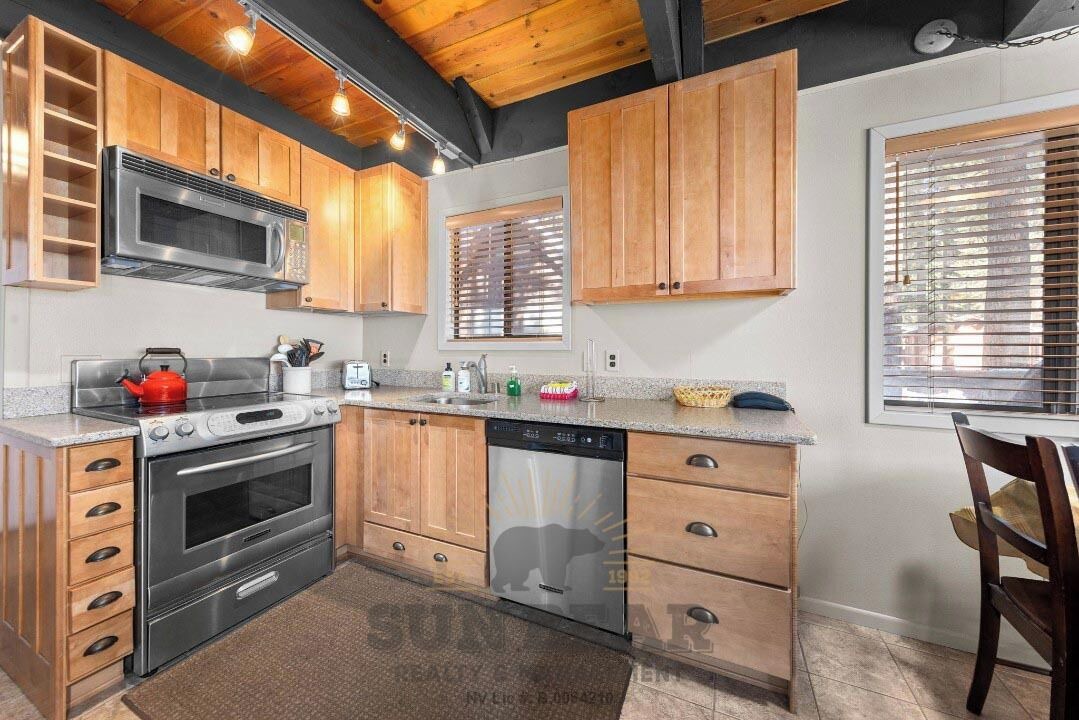 Photo of Kitchen in Incline Village