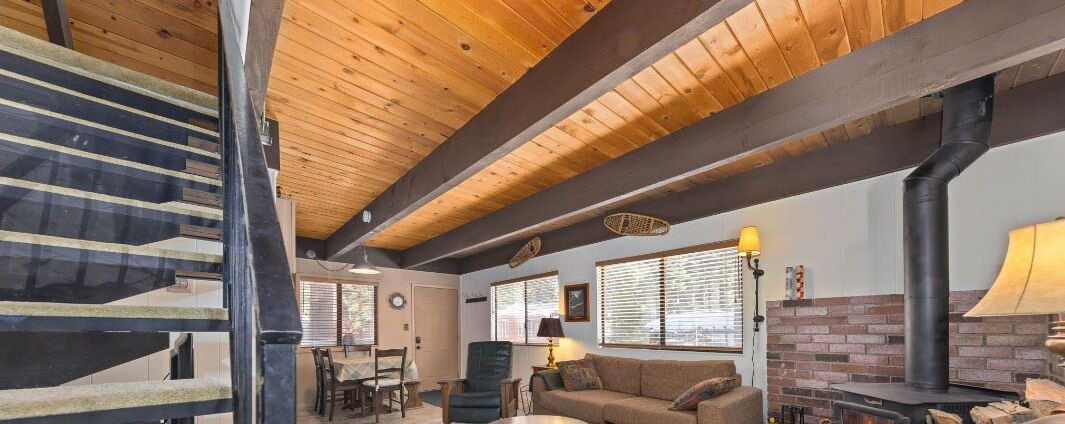 Photo of Livingroom in Incline Village