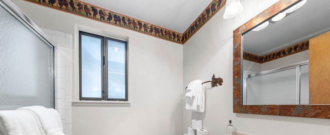 Photo of Bathroom in Incline Village