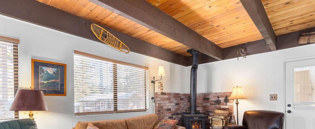 Photo of Livingroom in Incline Village
