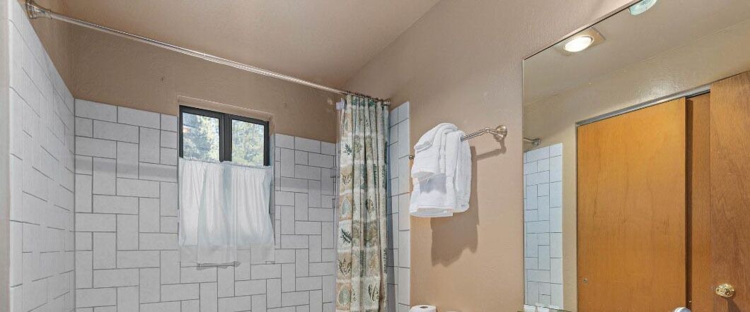 Photo of Bathroom in Incline Village