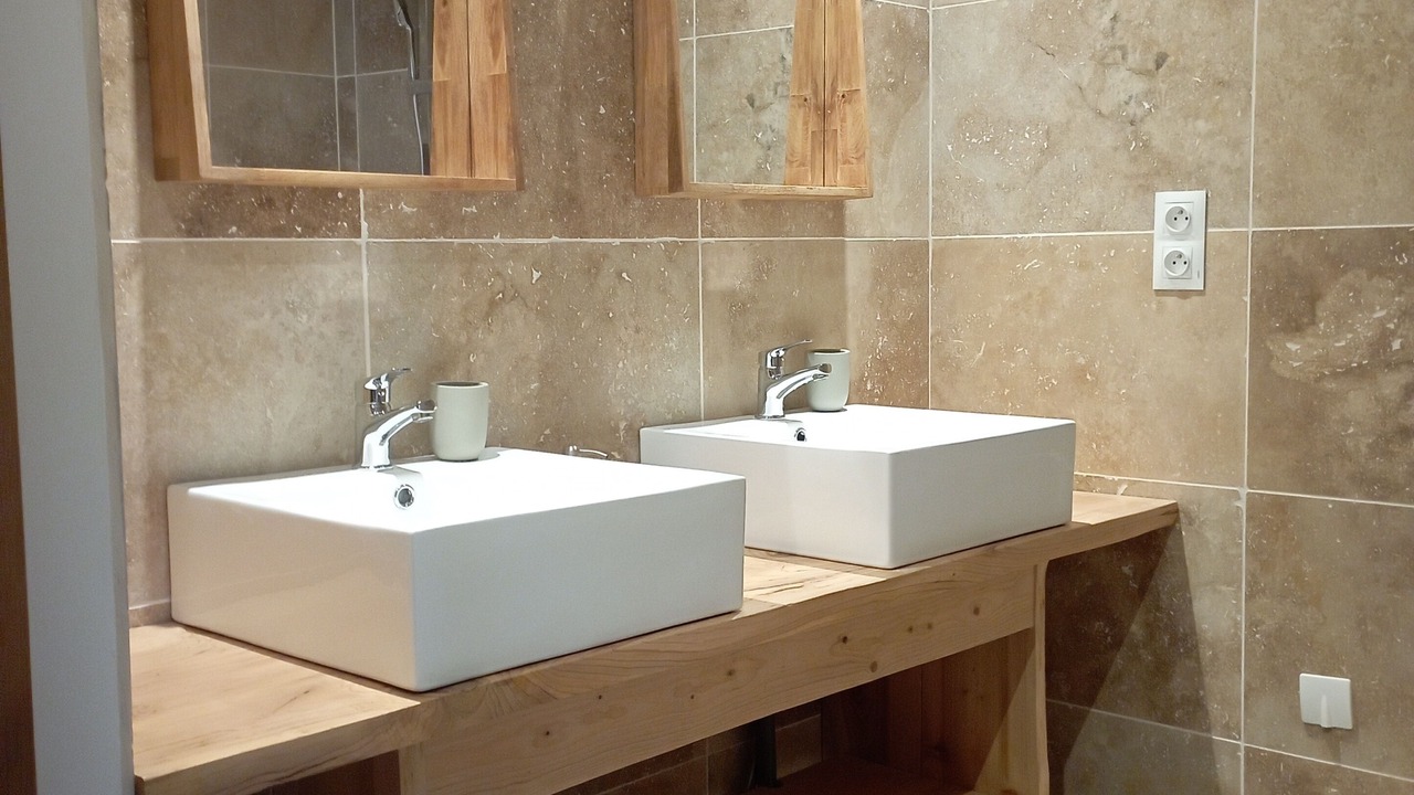 Photo of Bathroom in Saint-Jean-de-Ceyrargues