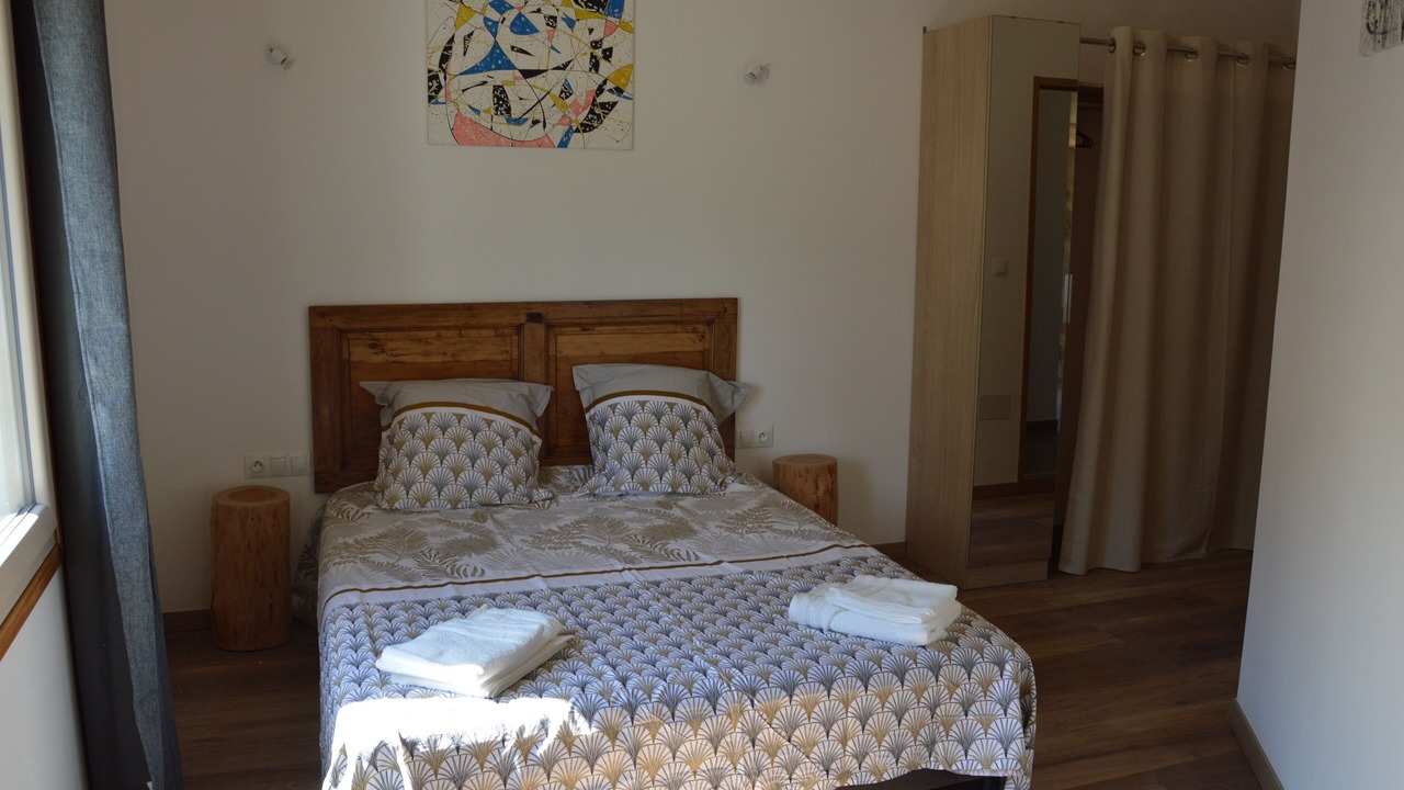 Photo of Bedroom in Saint-Jean-de-Ceyrargues