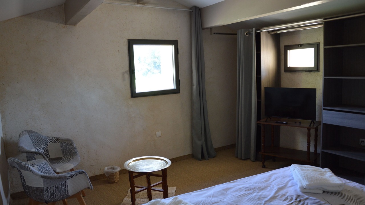 Photo of Bedroom in Saint-Jean-de-Ceyrargues