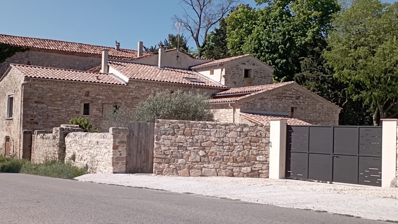 Photo of Outdoor in Saint-Jean-de-Ceyrargues