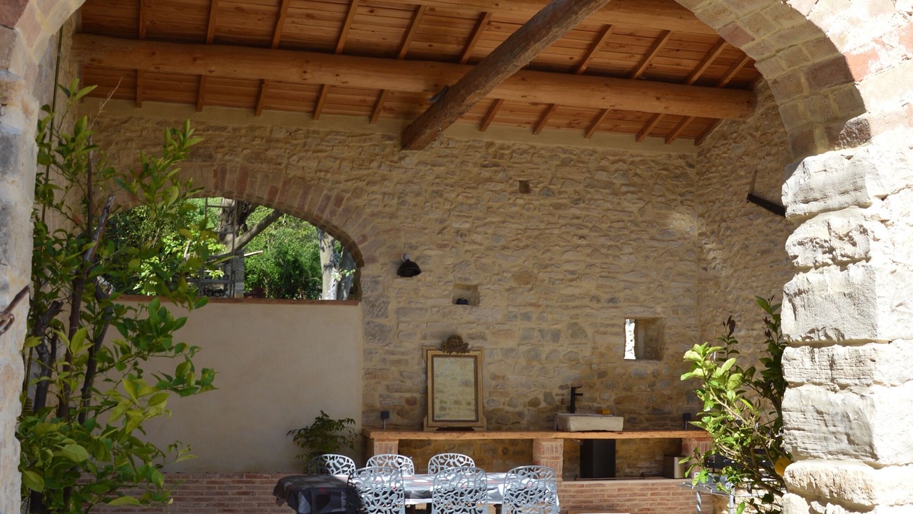 Photo of Outdoor in Saint-Jean-de-Ceyrargues