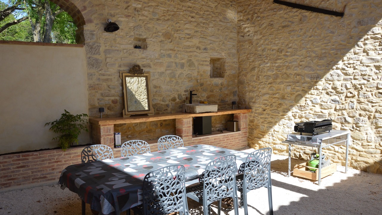 Photo of Outdoor in Saint-Jean-de-Ceyrargues