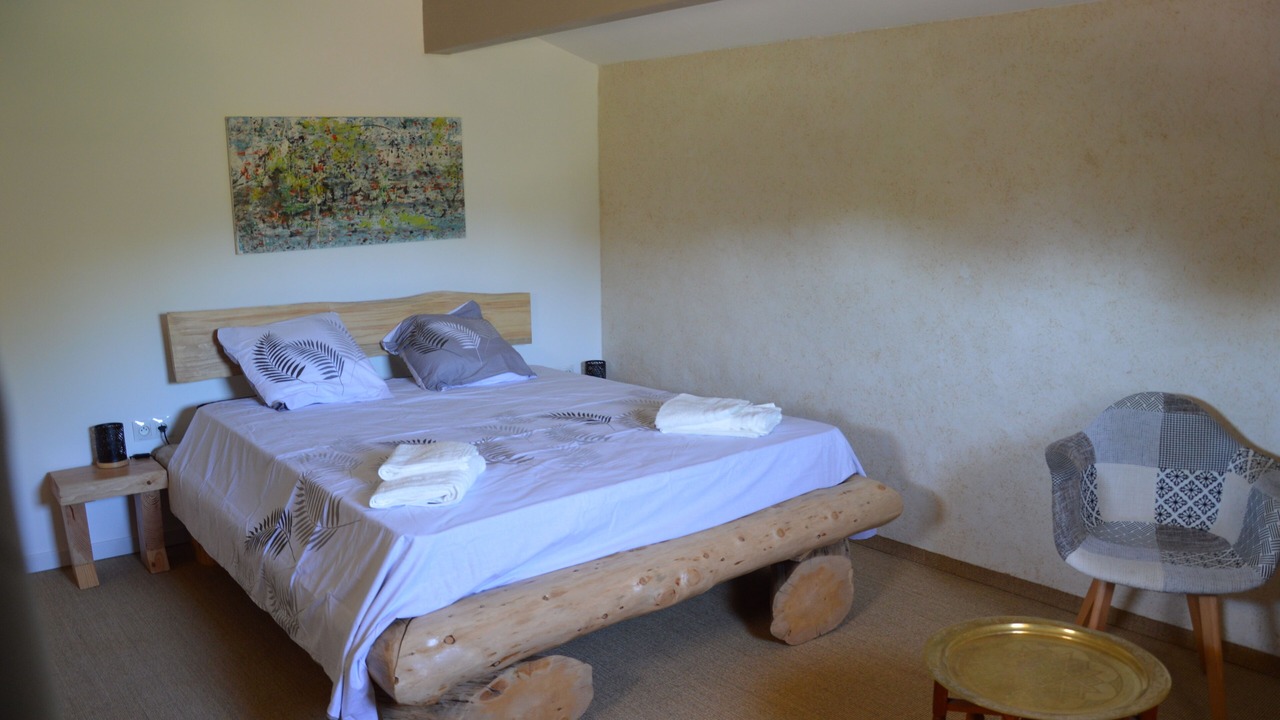 Photo of Bedroom in Saint-Jean-de-Ceyrargues