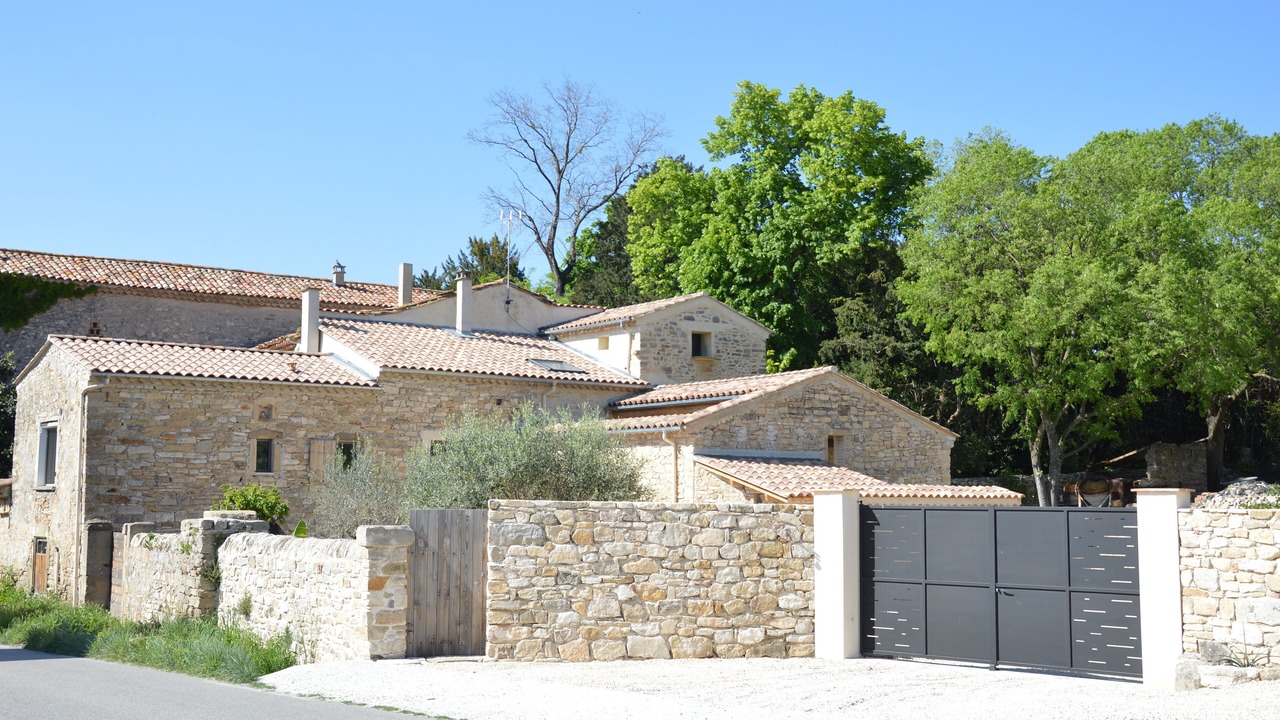 Photo of Outdoor in Saint-Jean-de-Ceyrargues