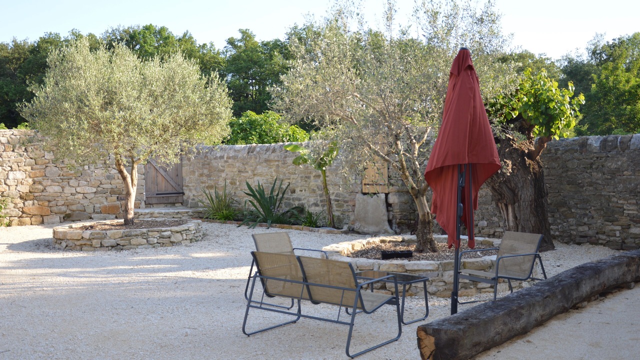 Photo of Outdoor in Saint-Jean-de-Ceyrargues