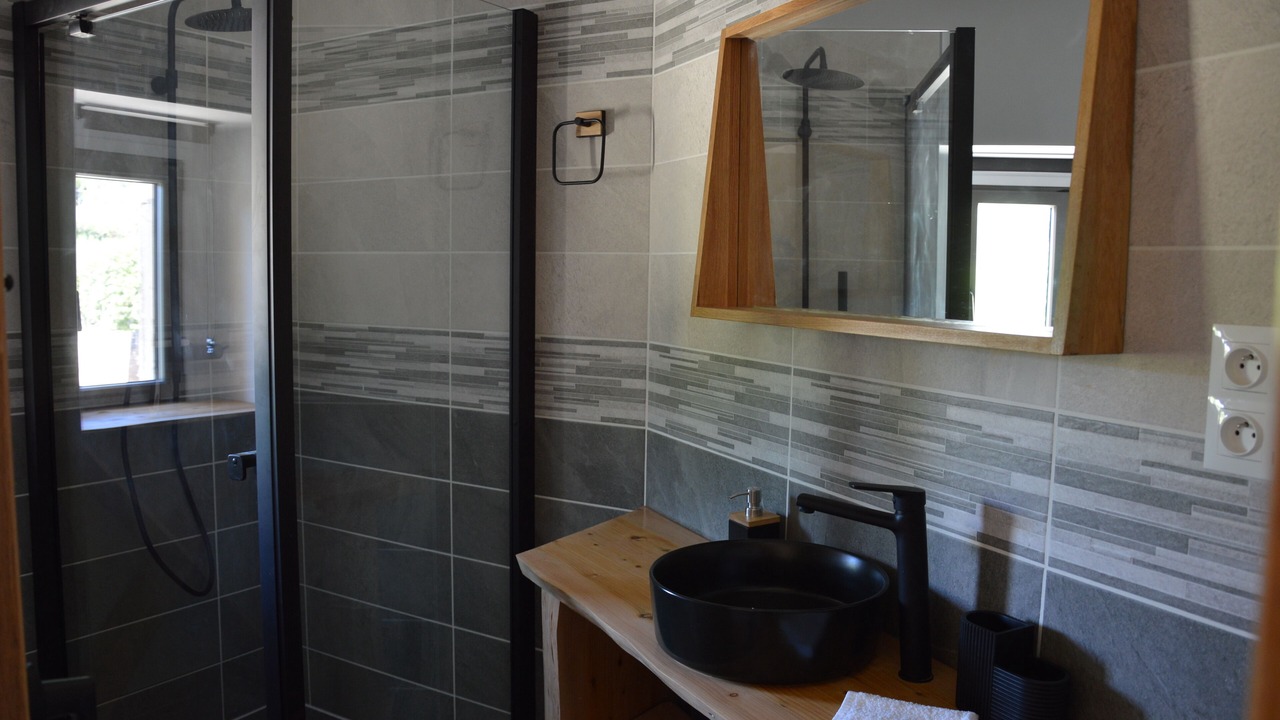 Photo of Bathroom in Saint-Jean-de-Ceyrargues