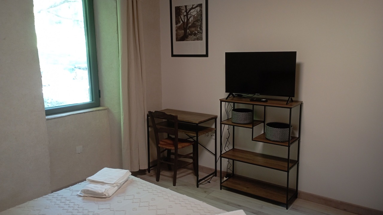 Photo of Bedroom in Saint-Jean-de-Ceyrargues