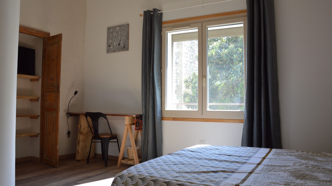 Photo of Bedroom in Saint-Jean-de-Ceyrargues