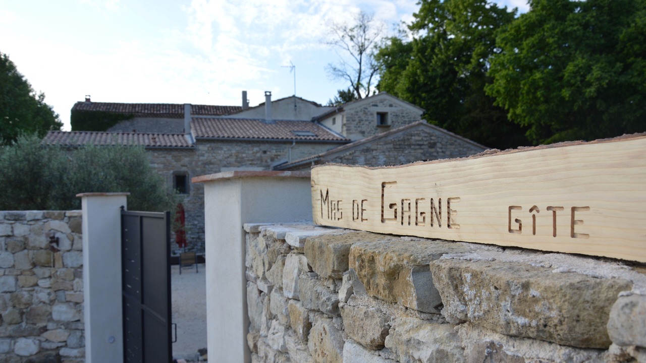 Photo of Outdoor in Saint-Jean-de-Ceyrargues