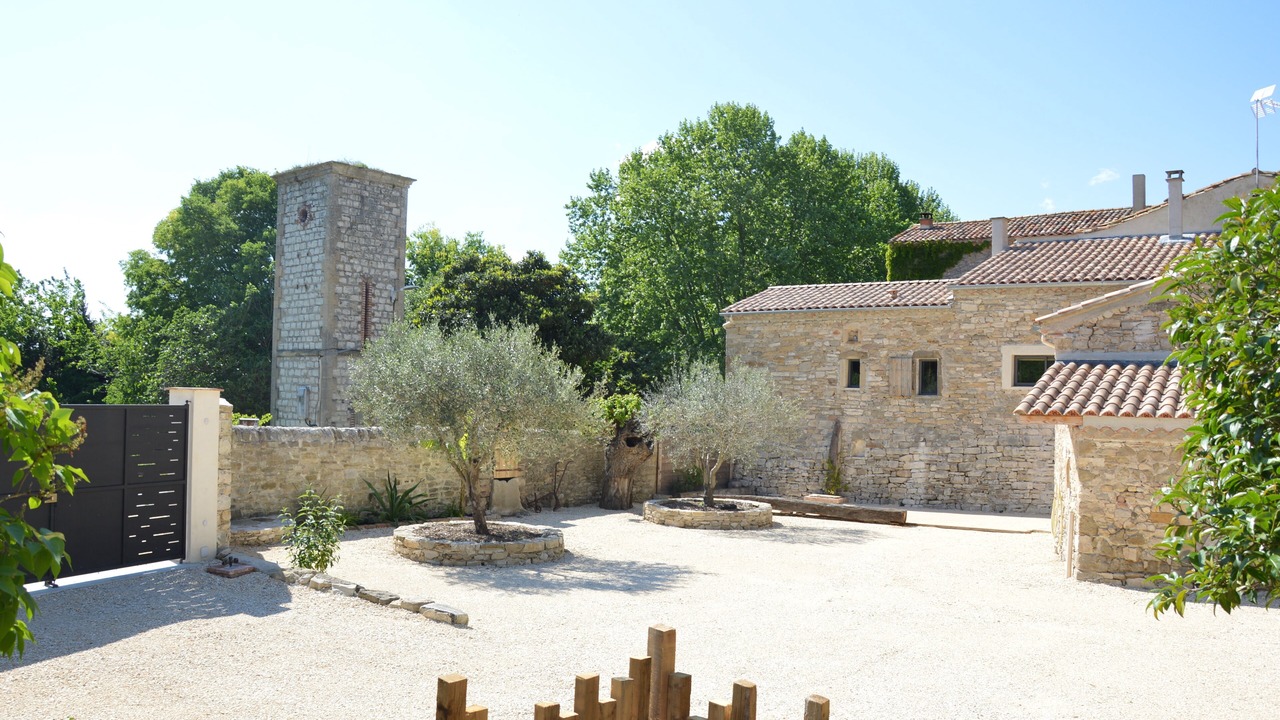 Photo of Outdoor in Saint-Jean-de-Ceyrargues