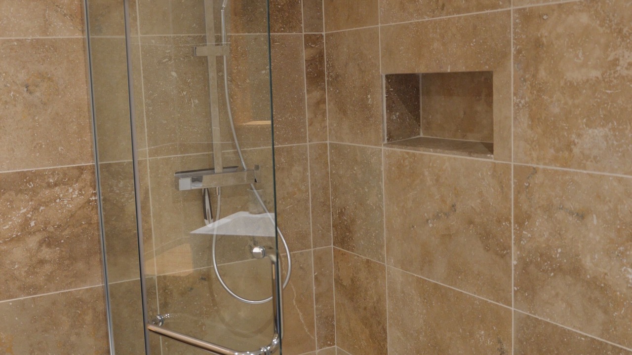 Photo of Bathroom in Saint-Jean-de-Ceyrargues