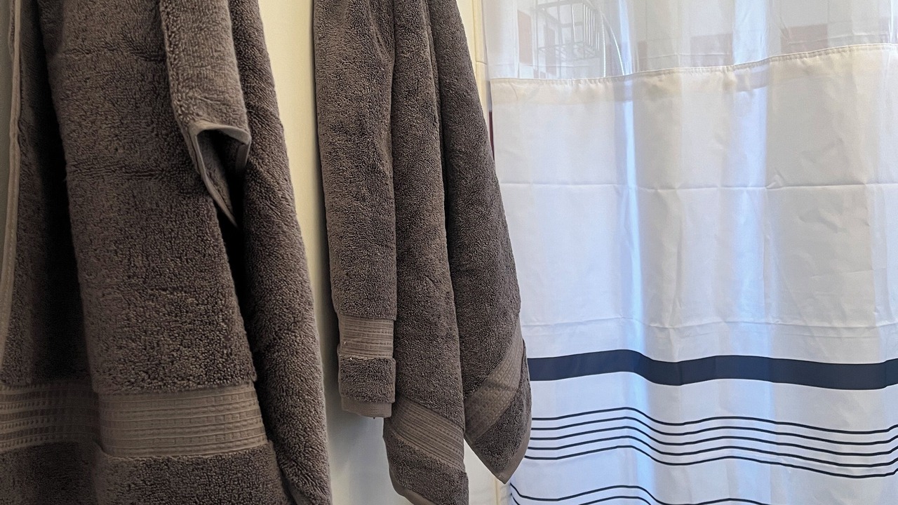 Photo of Bathroom in Piedmont Avenue