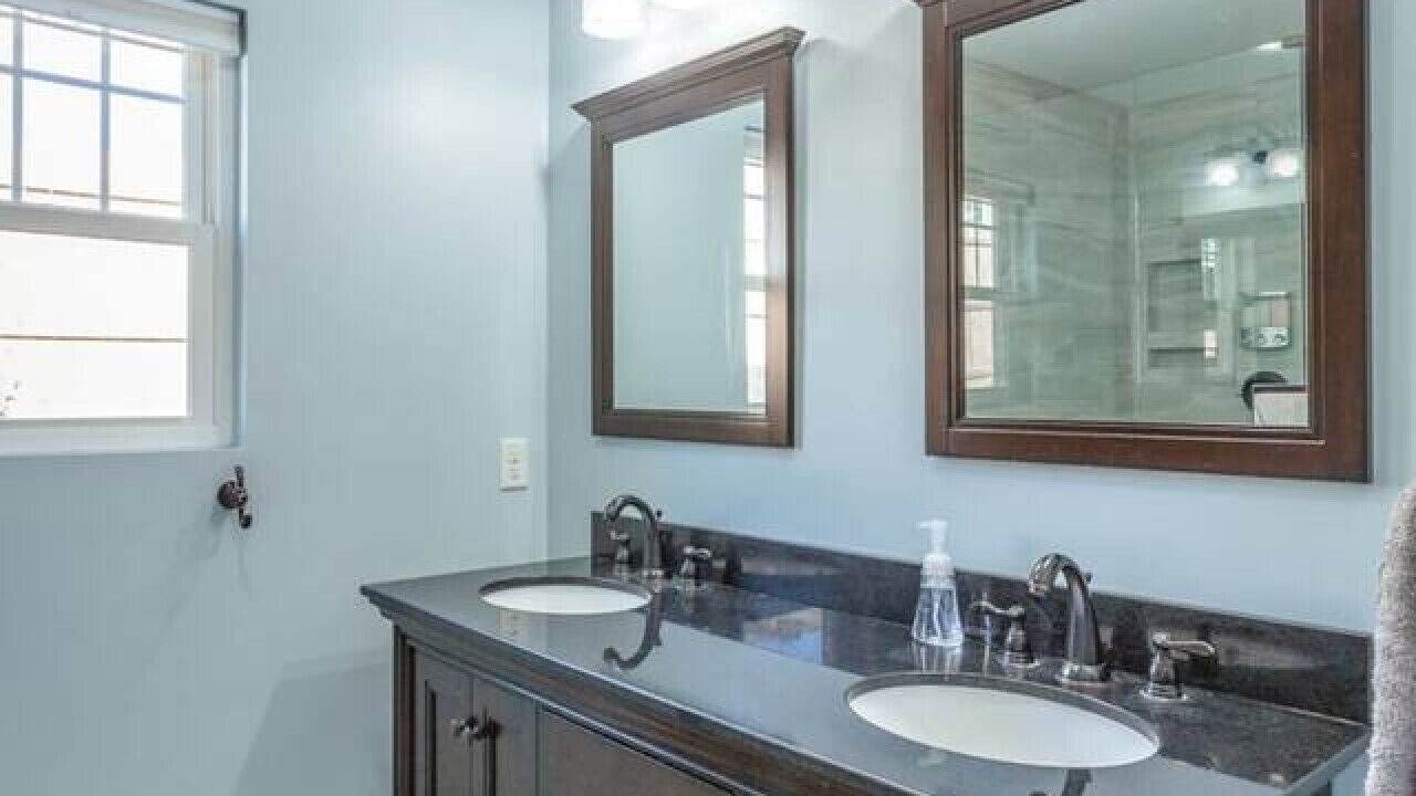 Photo of Bathroom in Northside