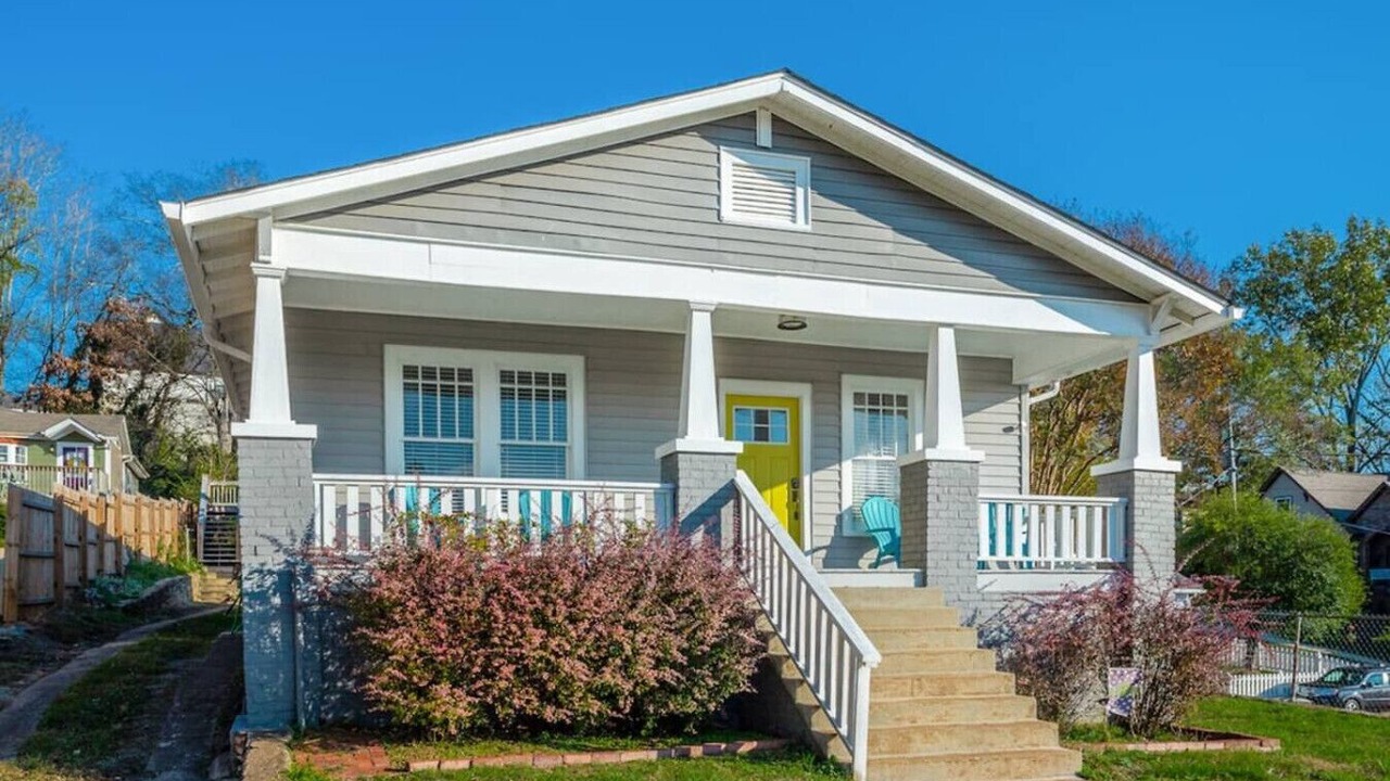 Photo of Outdoor in Northside