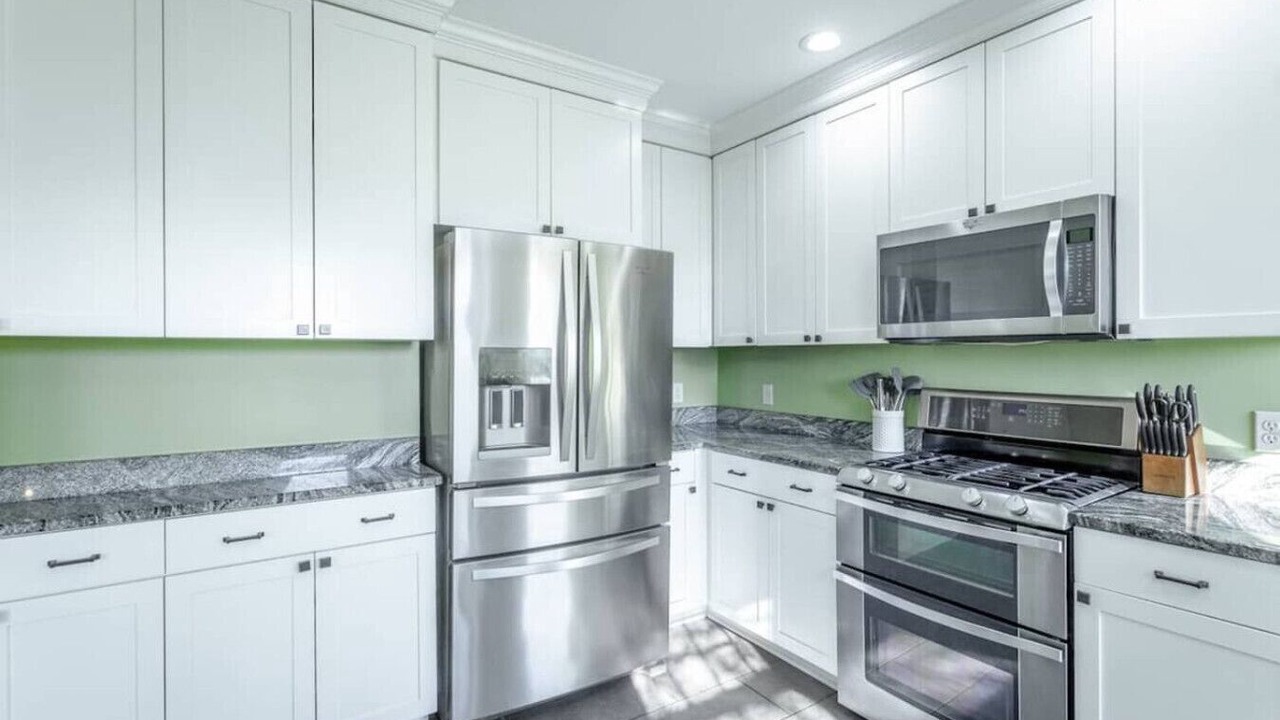 Photo of Kitchen in Northside
