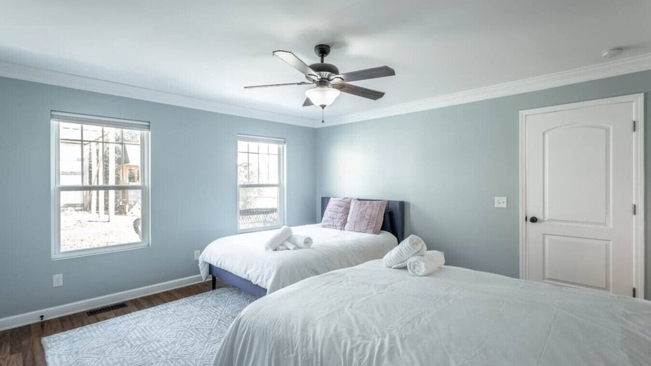 Photo of Bedroom in Northside