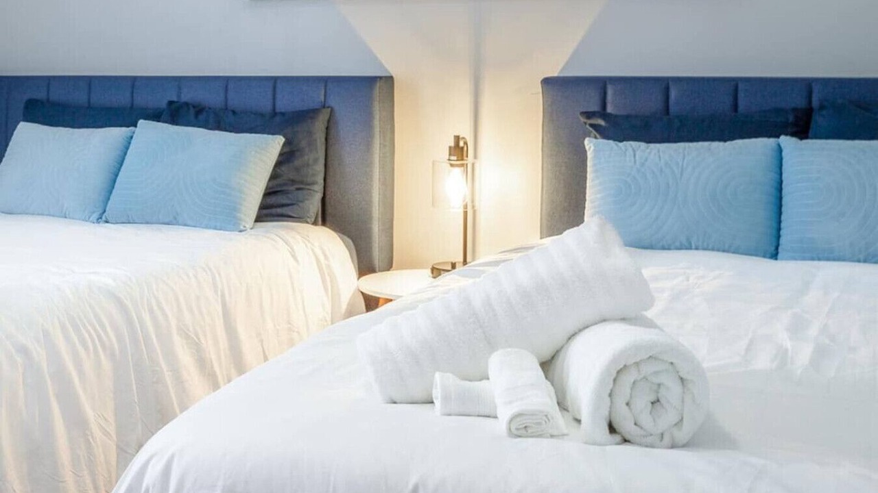 Photo of Bedroom in Northside