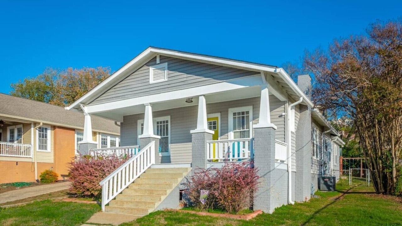 Photo of Outdoor in Northside