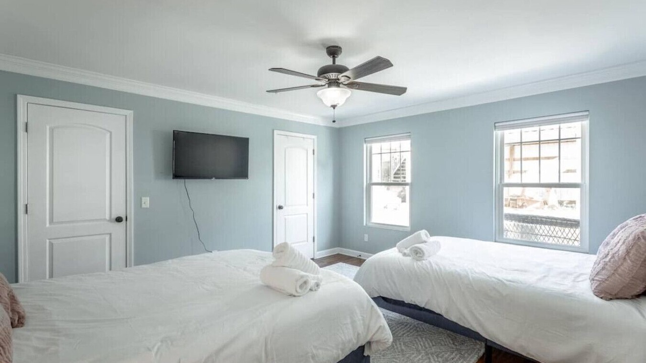 Photo of Bedroom in Northside