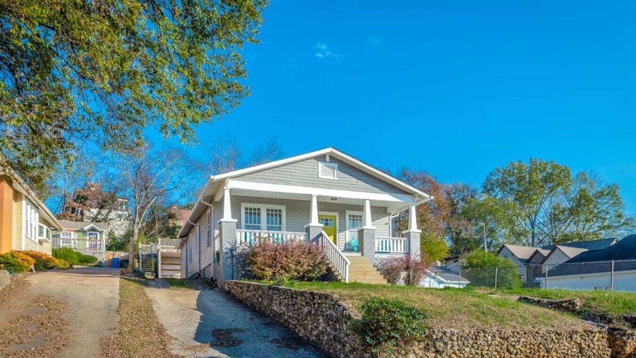 Photo of Outdoor in Northside