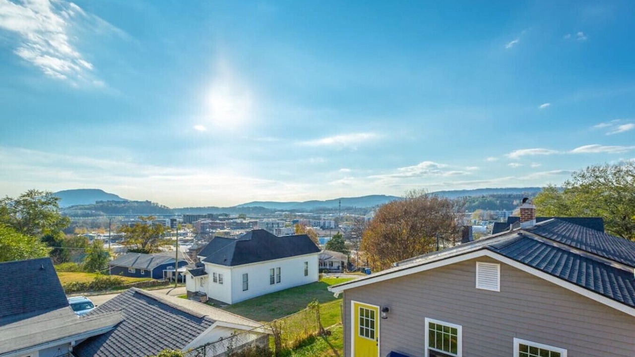 Photo of Outdoor in Northside