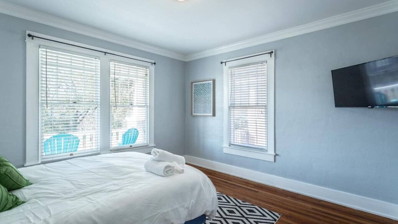 Photo of Bedroom in Northside