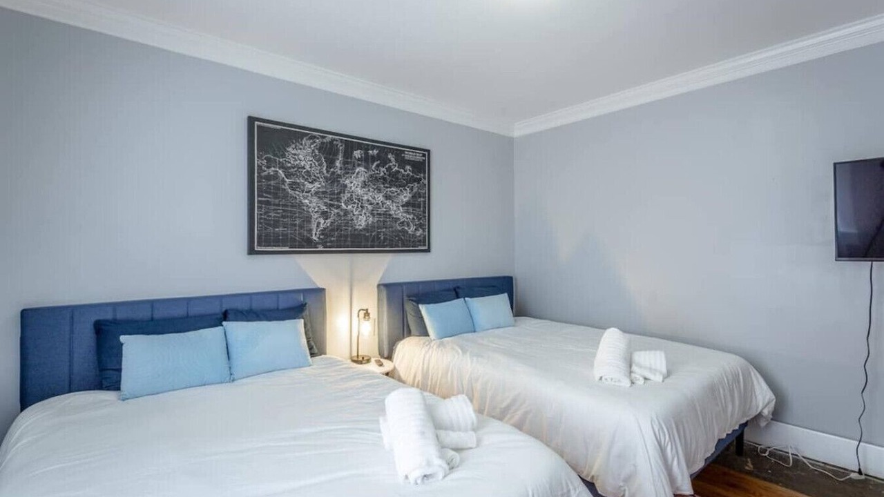 Photo of Bedroom in Northside