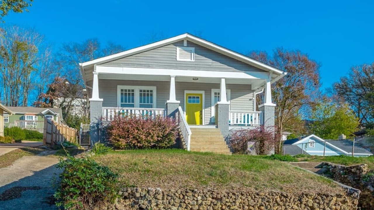 Photo of Outdoor in Northside