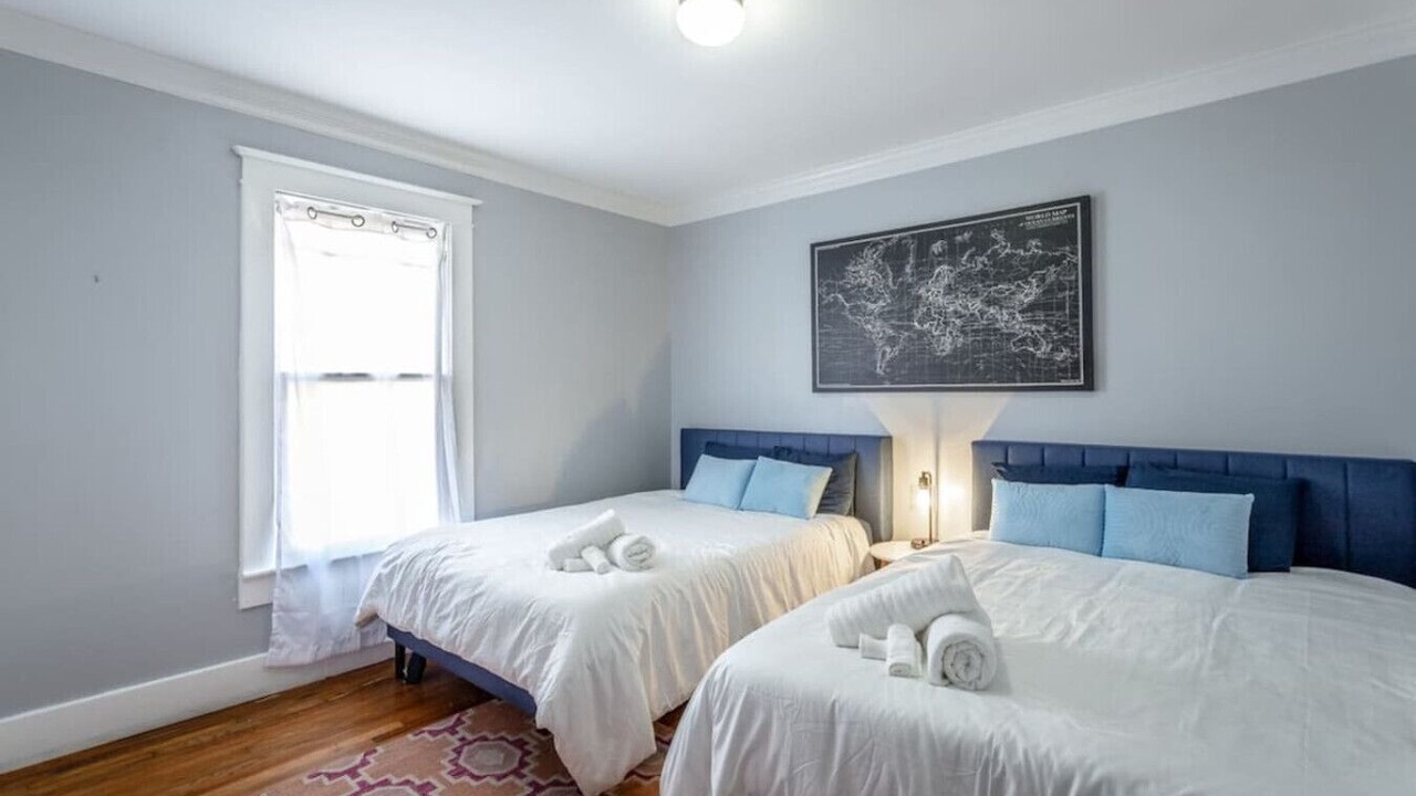 Photo of Bedroom in Northside