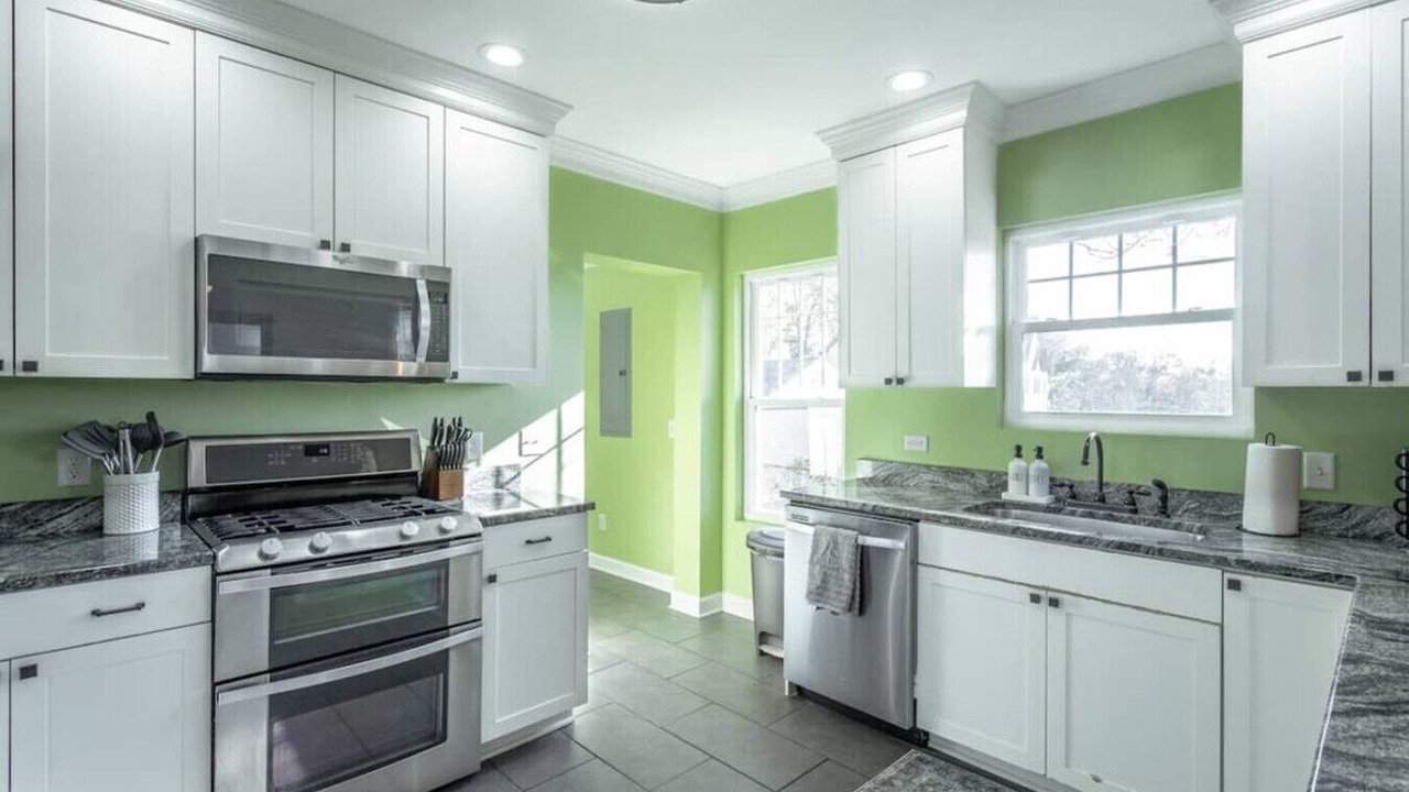 Photo of Kitchen in Northside