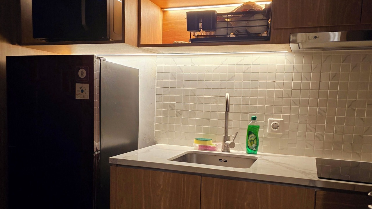 Photo of Kitchen in Jakarta