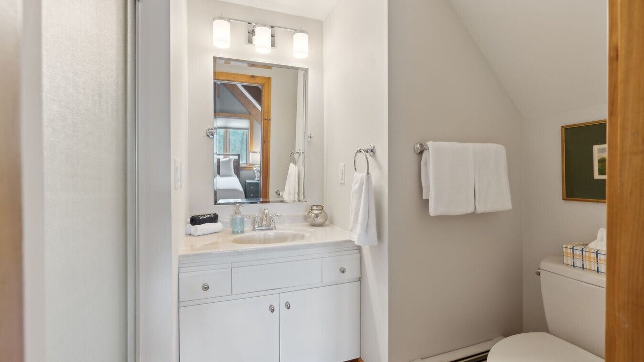 Photo of Bathroom in York
