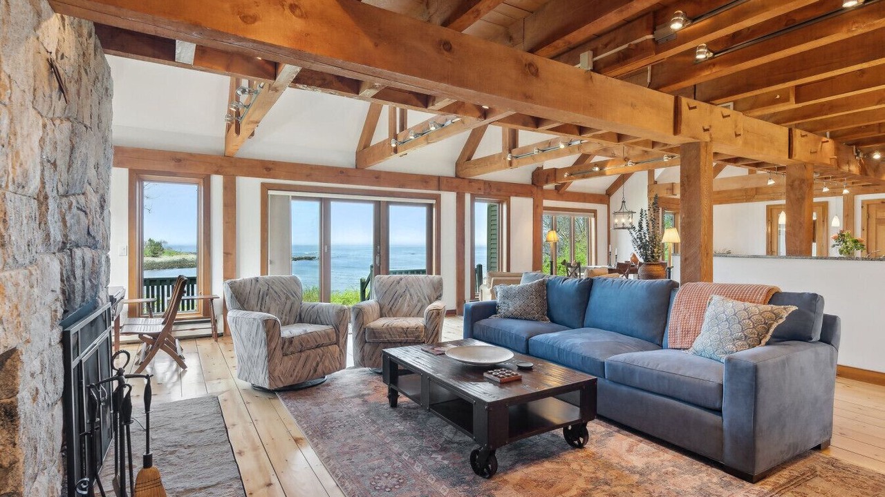 Photo of Livingroom in York