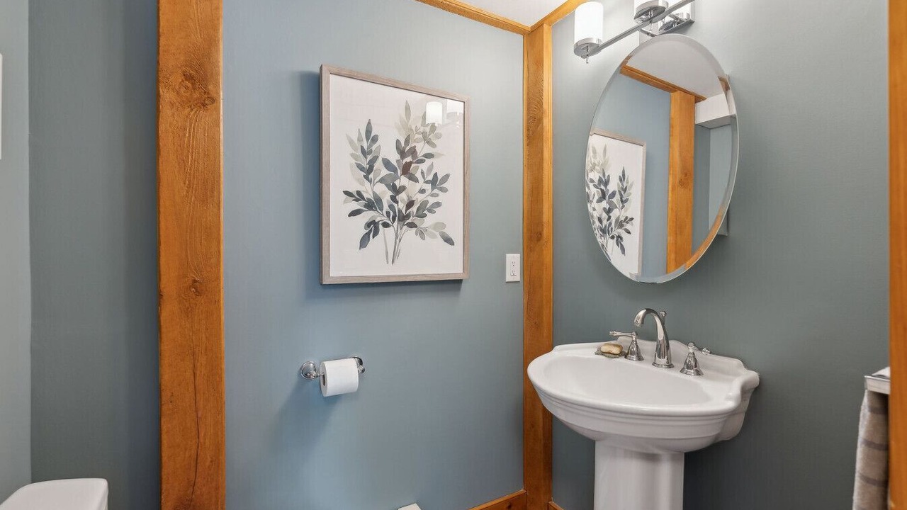 Photo of Bathroom in York