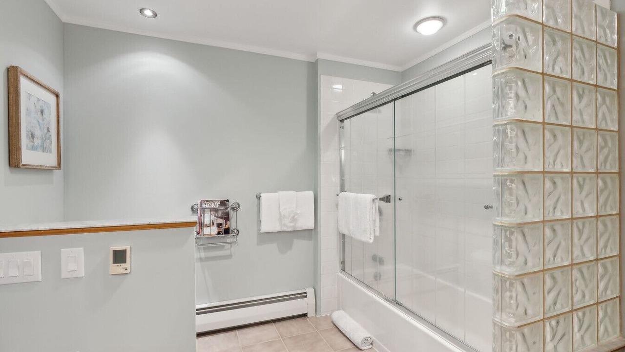 Photo of Bathroom in York