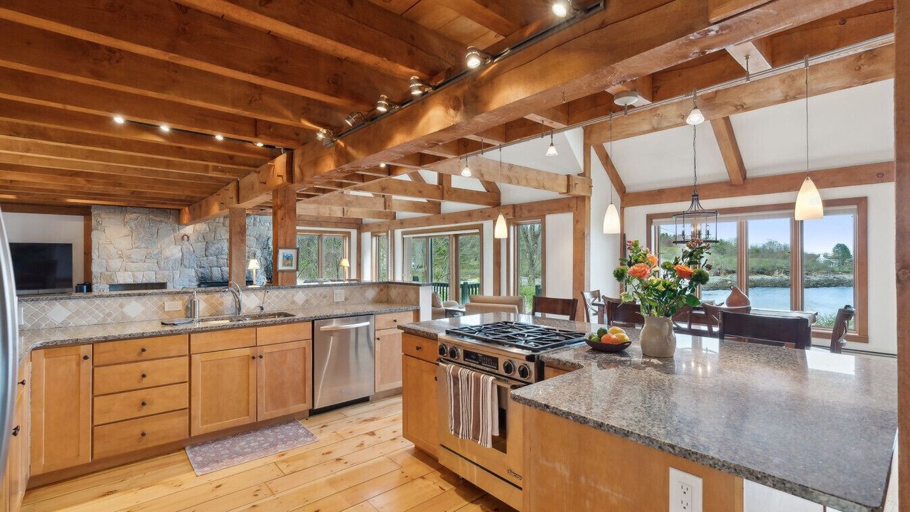 Photo of Kitchen in York