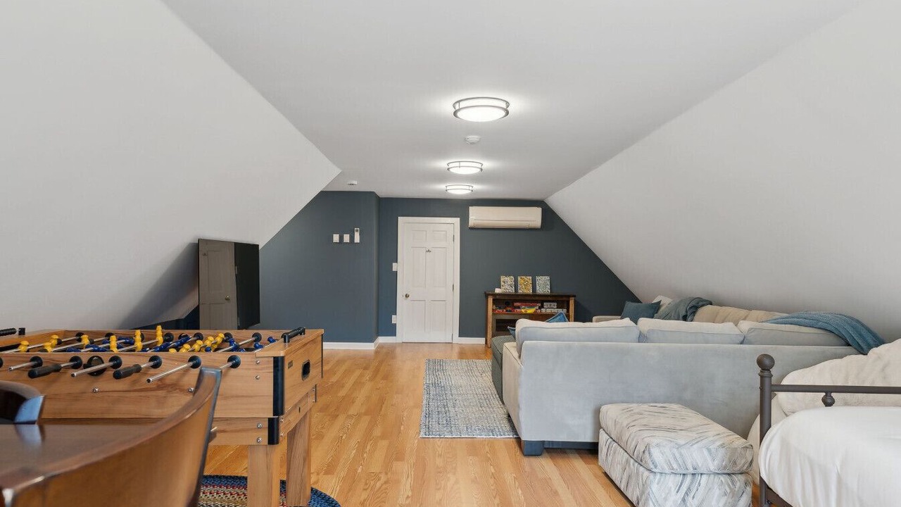 Photo of Bedroom in York