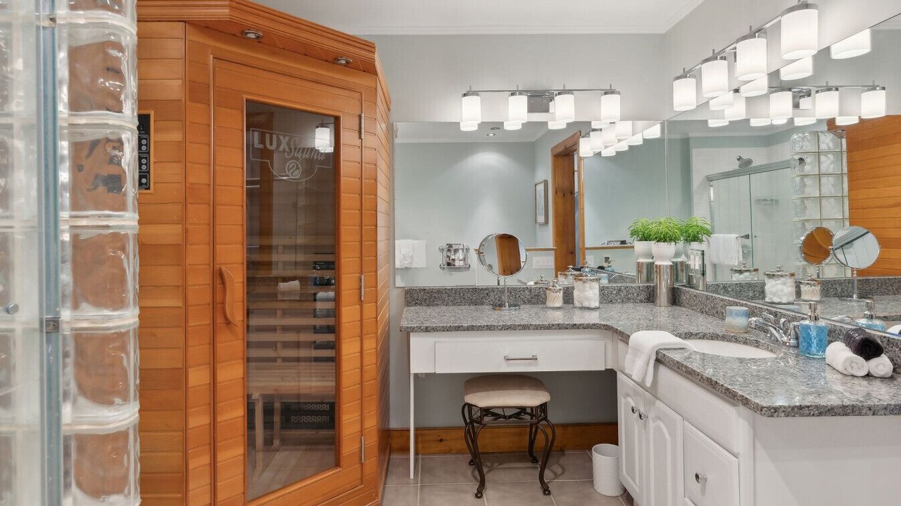 Photo of Bathroom in York