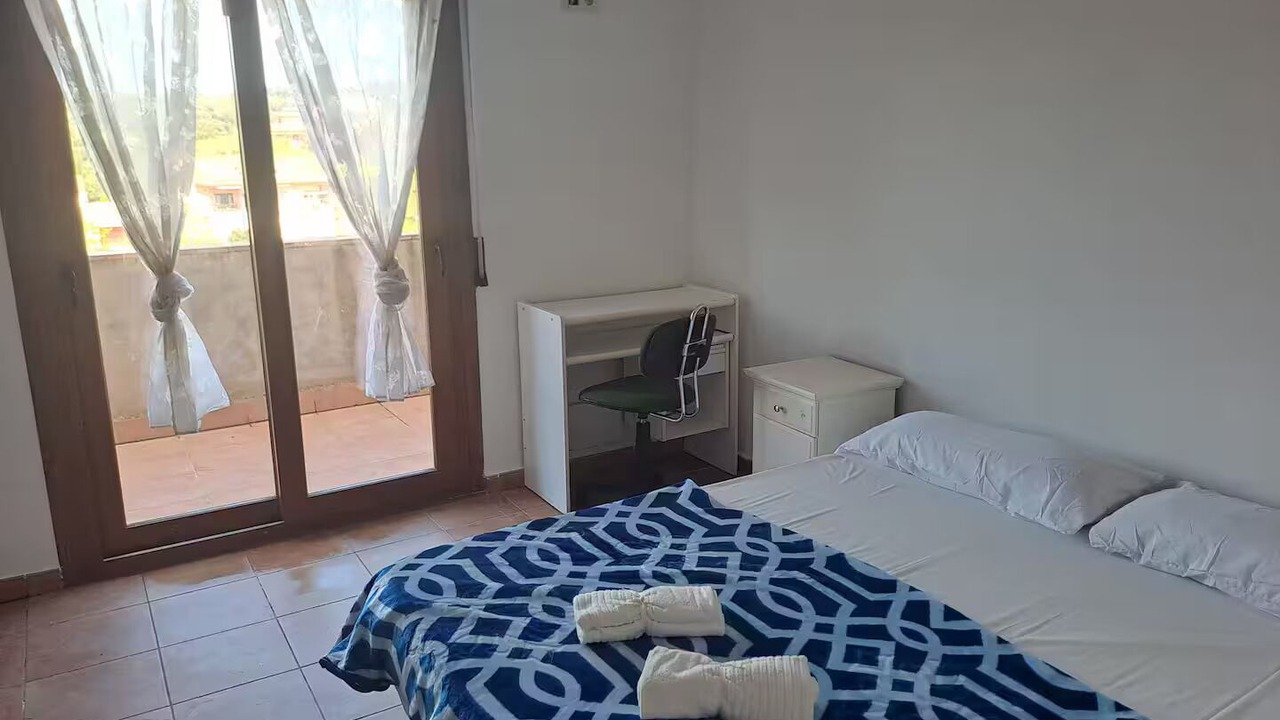 Photo of Bedroom in Mas Altaba