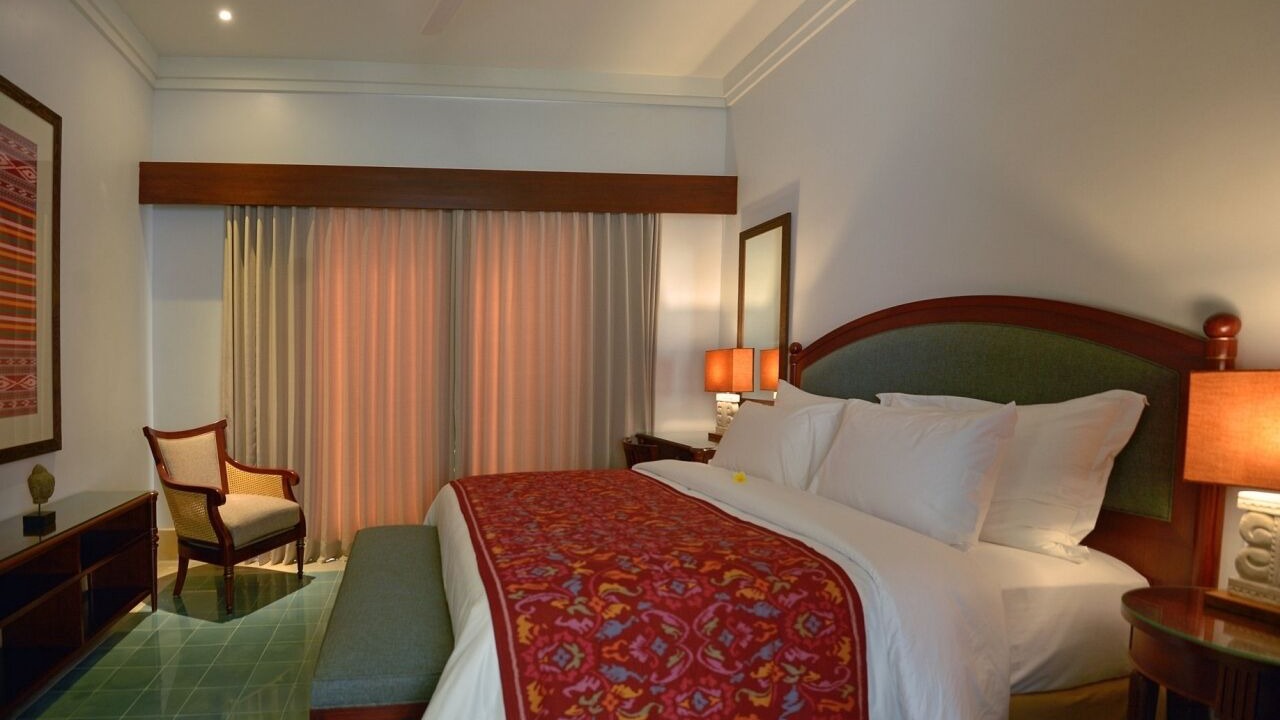 Photo of Bedroom in Kesiman